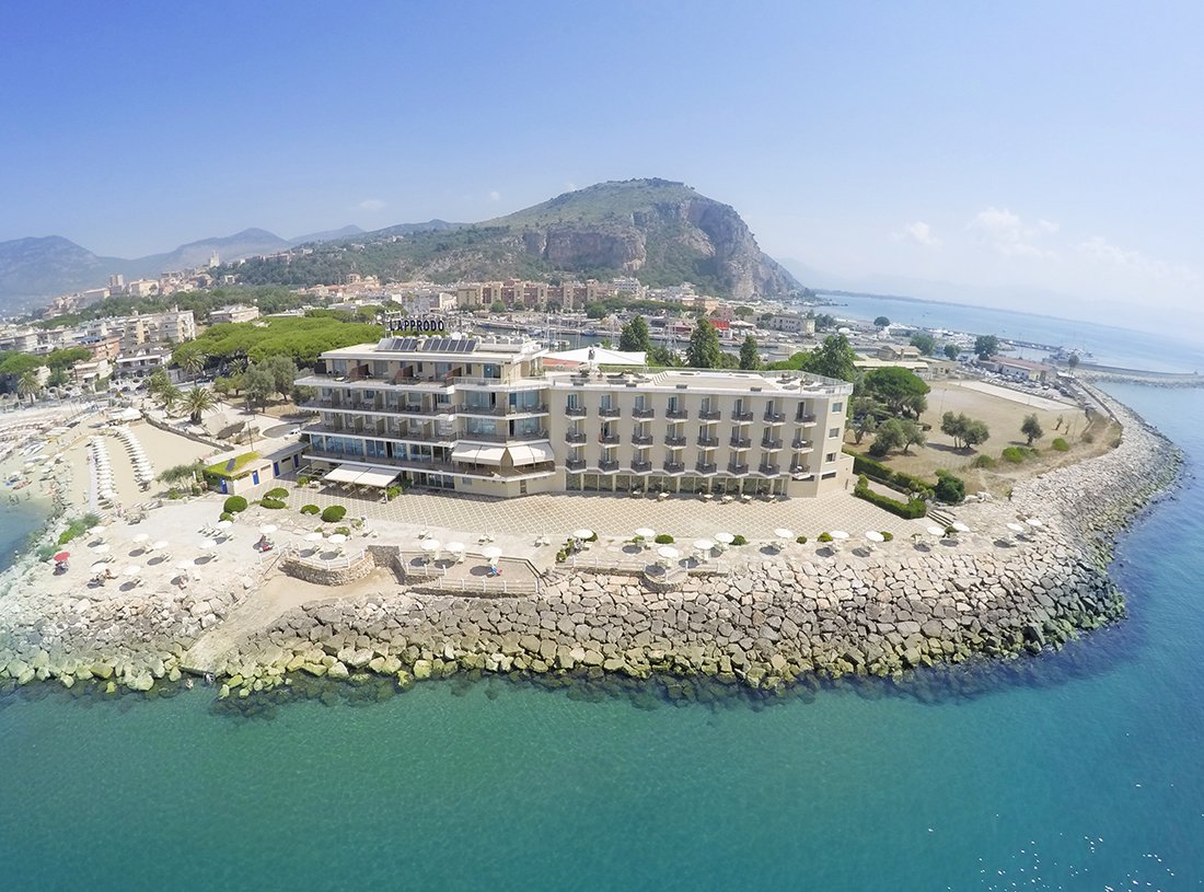 Terracina, 01