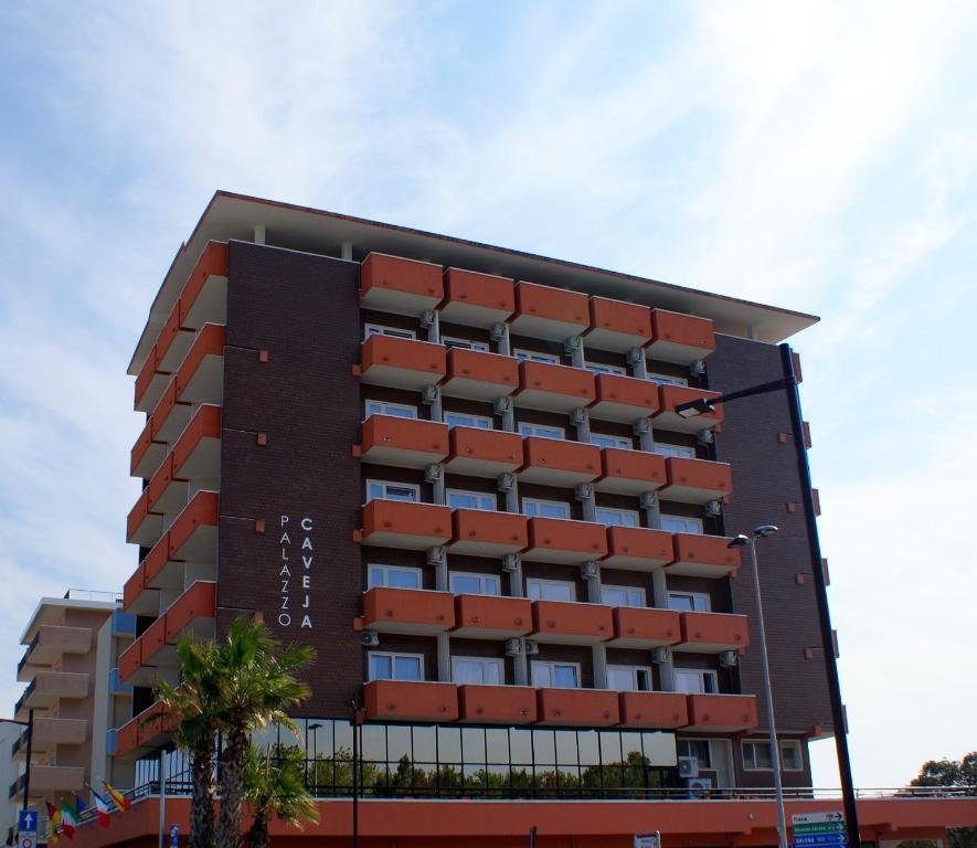 Torre Pedrera, 01