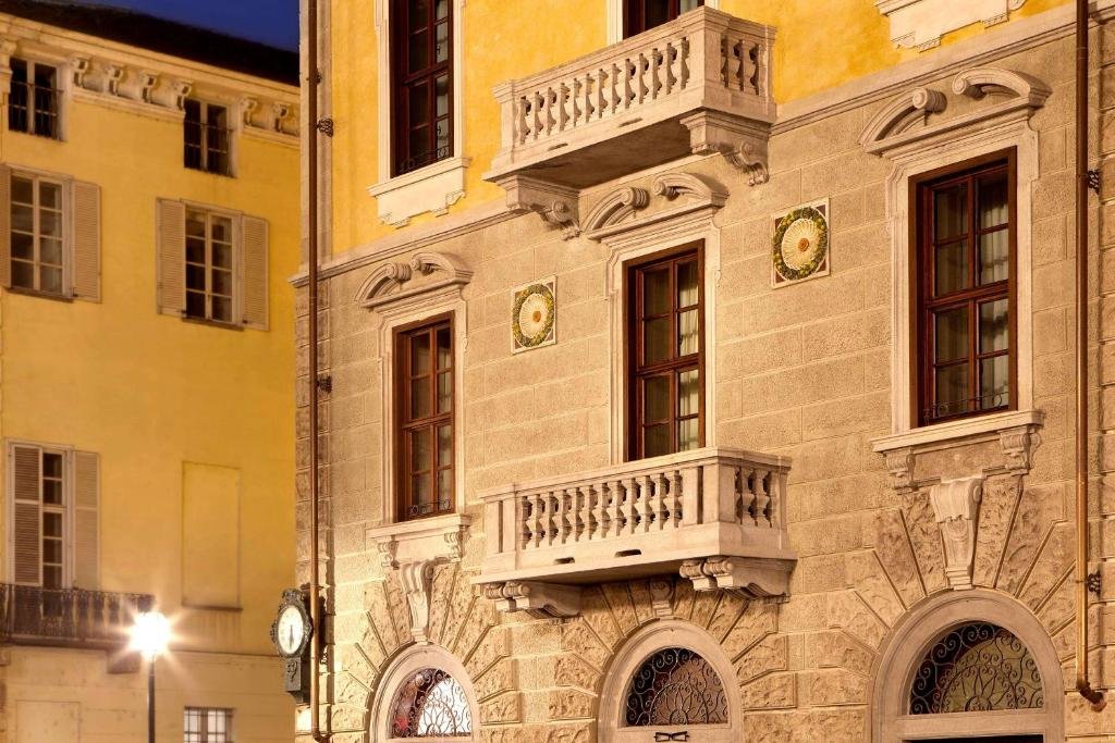 Torino - Centro Storico, 01