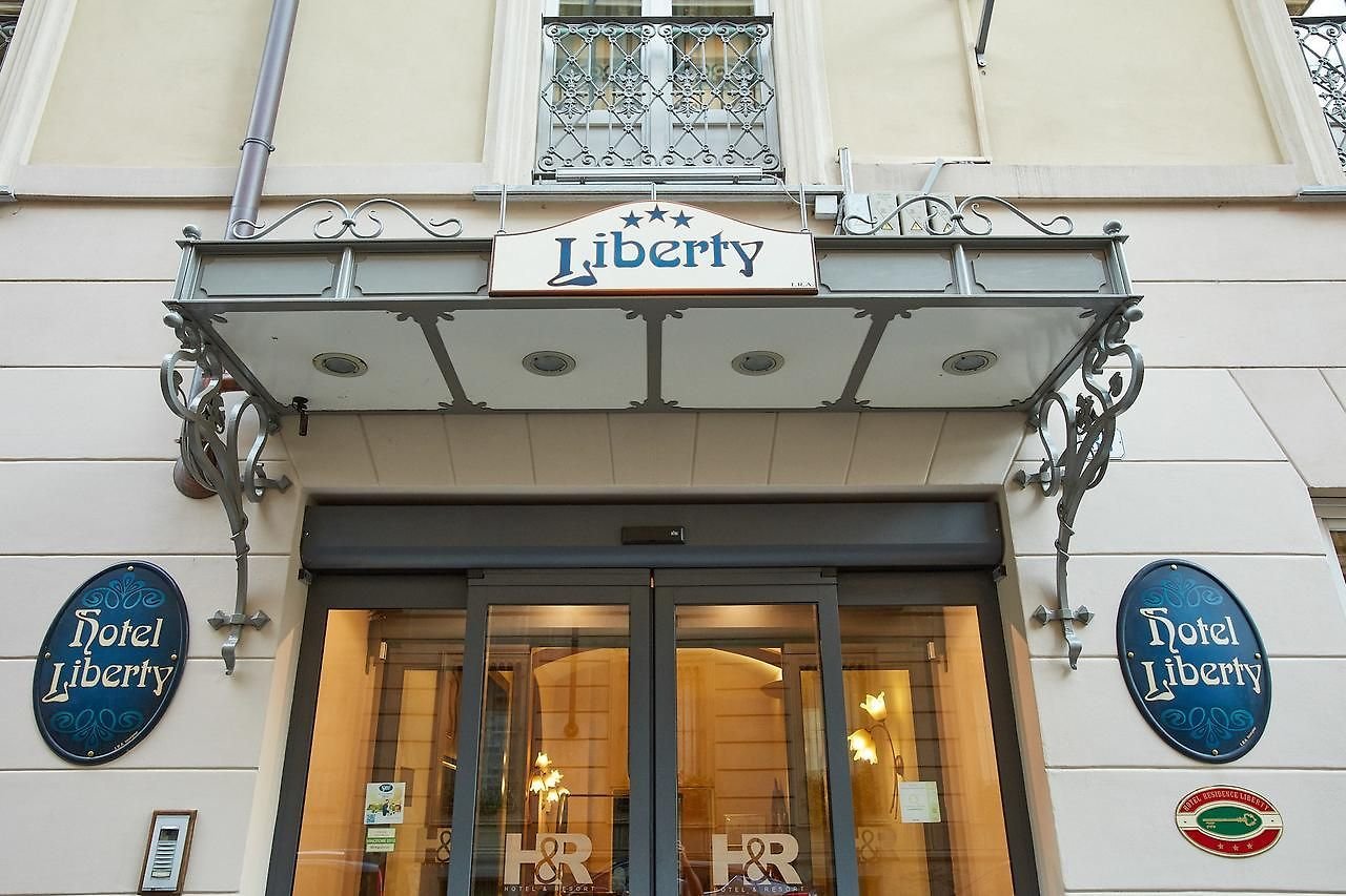 Torino - Centro Storico, 01