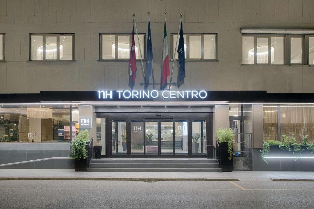 Torino - Stazione Porta Susa, 01