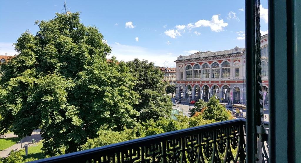 Torino - Centro Storico, 01
