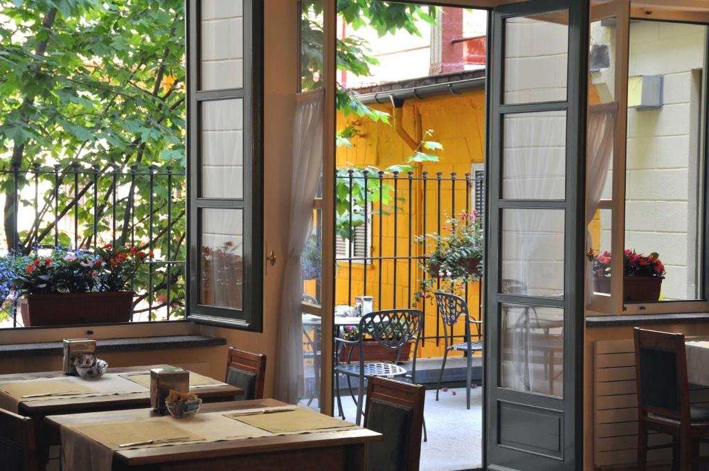 Torino - Centro Storico, 11