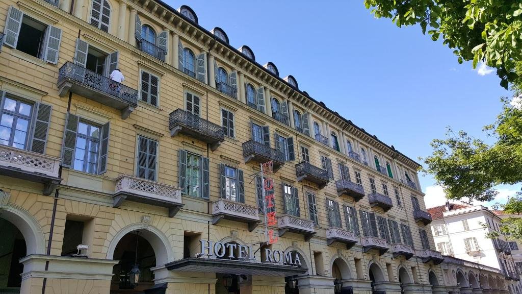 Torino - Centro Storico, 17
