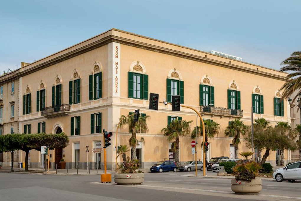 Trapani, 01