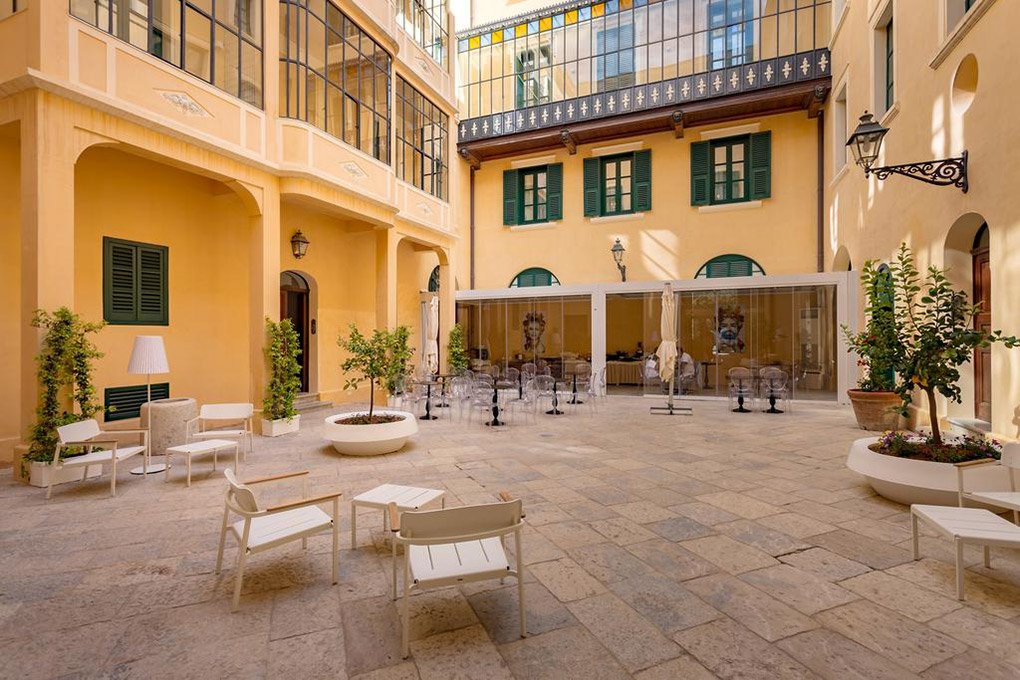 Trapani, 11