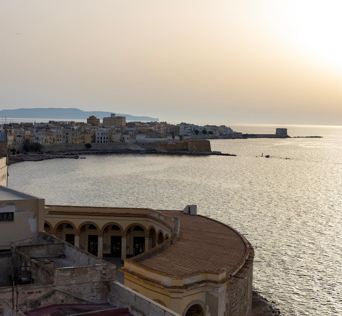 Trapani, 10