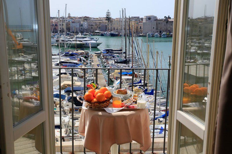 Trani, 01