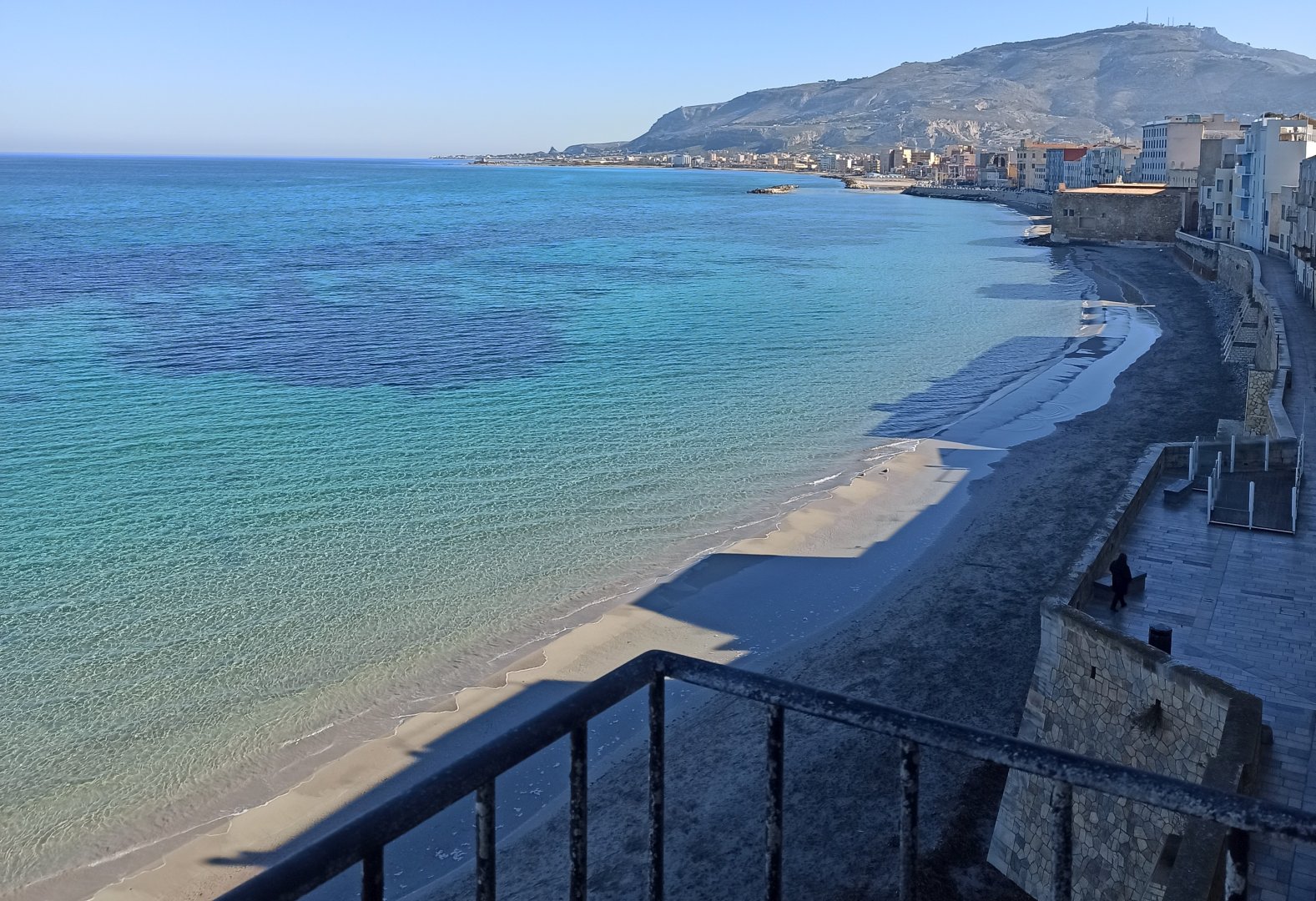 Trapani, 13