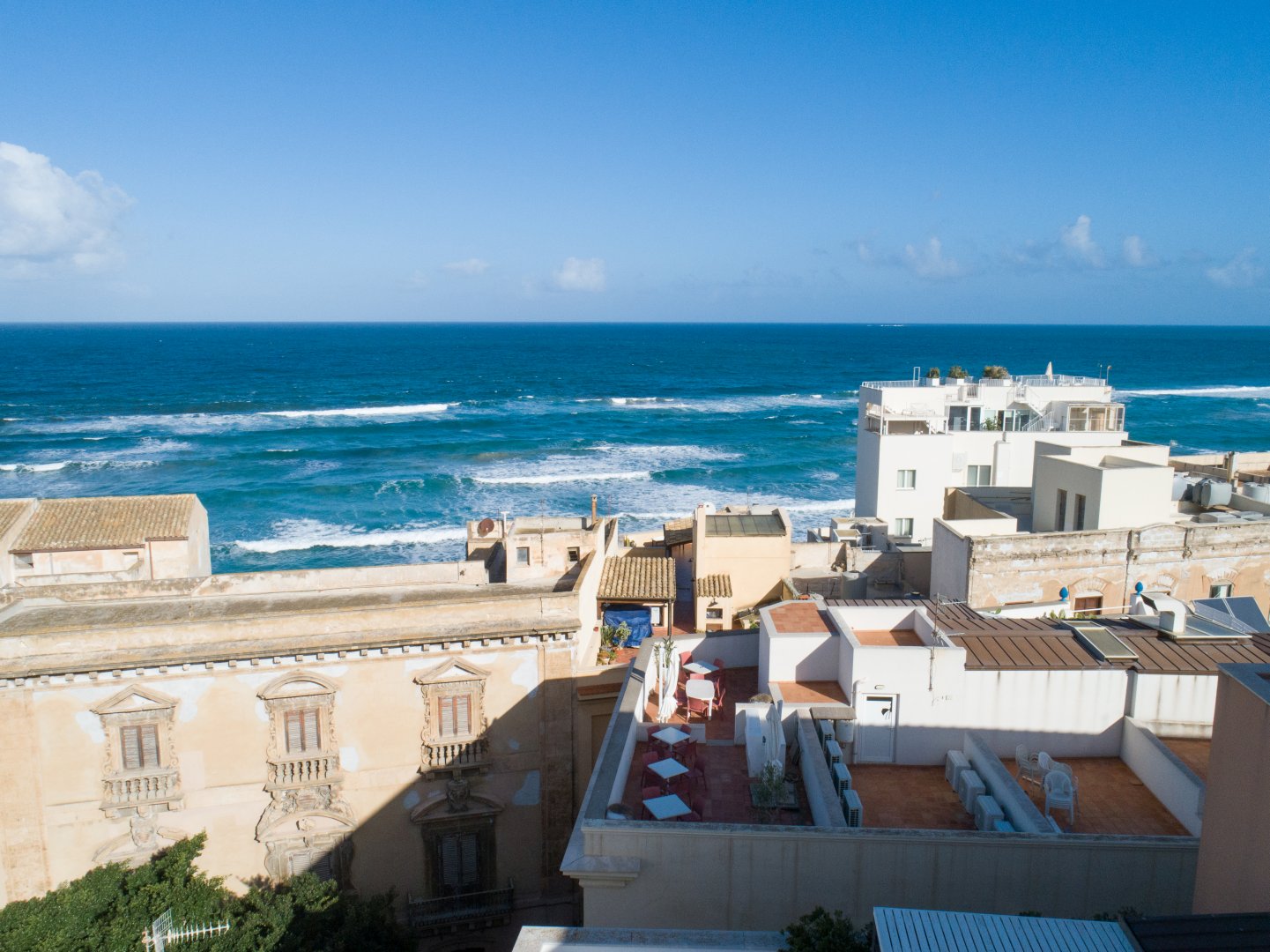 Trapani, 18