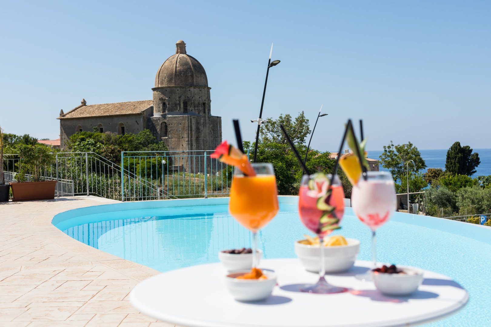 Tropea, 15
