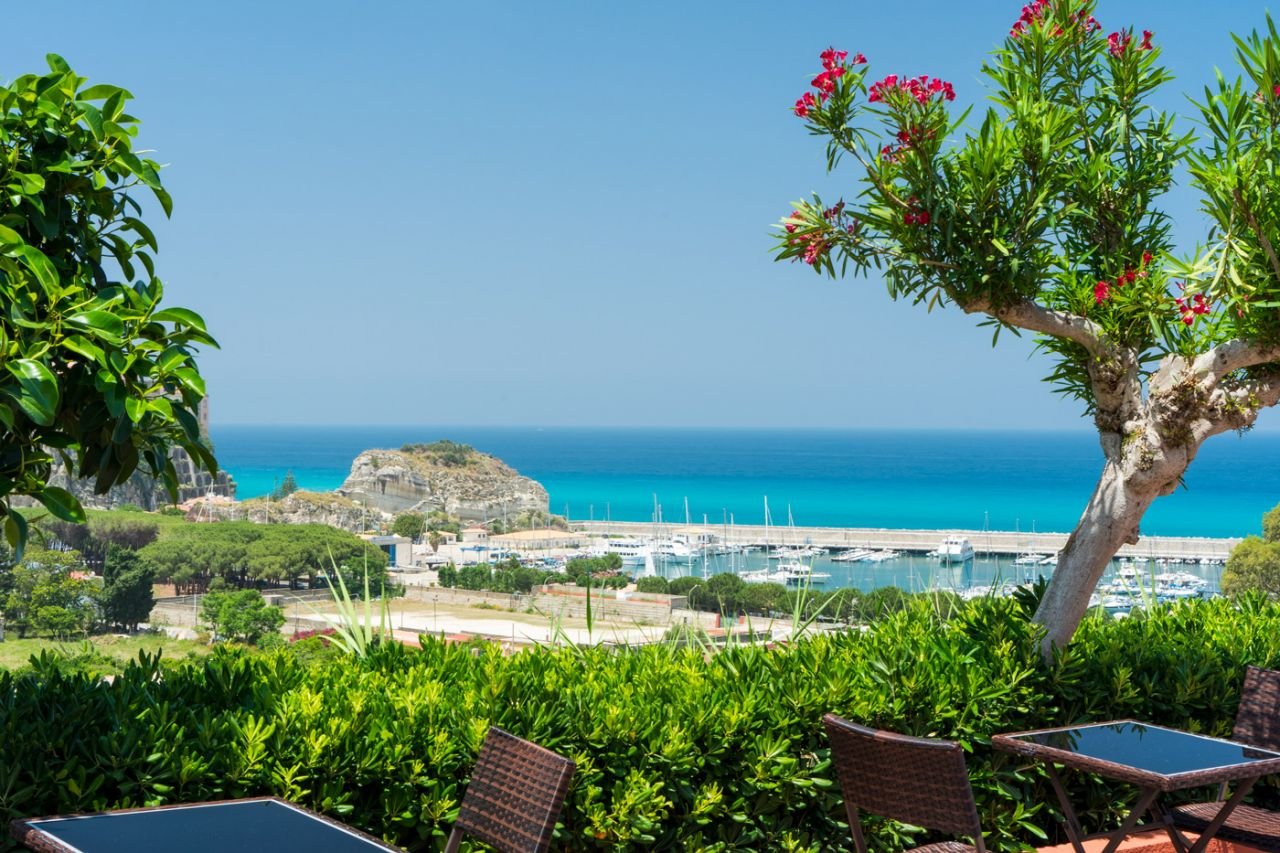 Tropea, 10