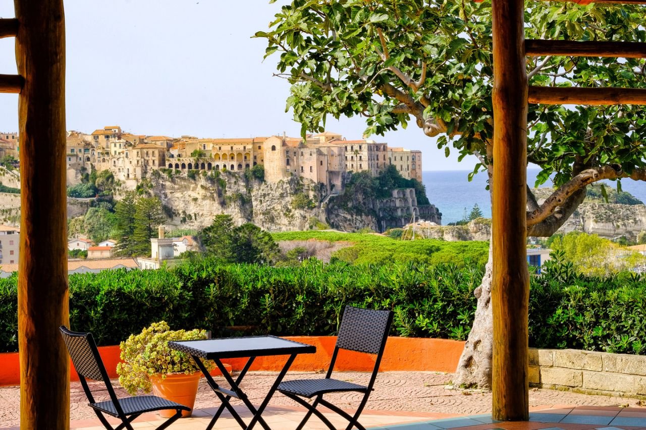 Tropea, 14
