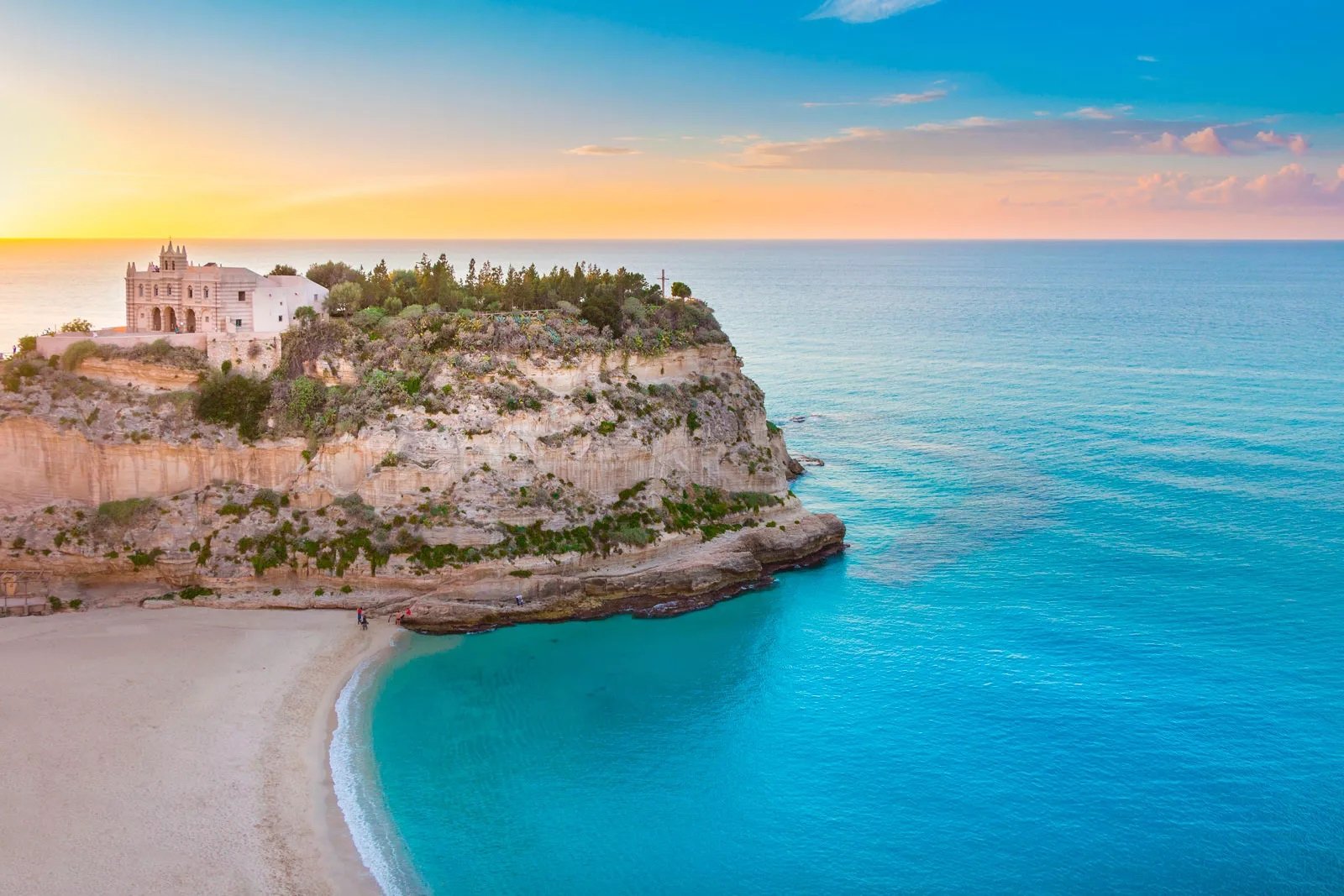 Tropea, 15