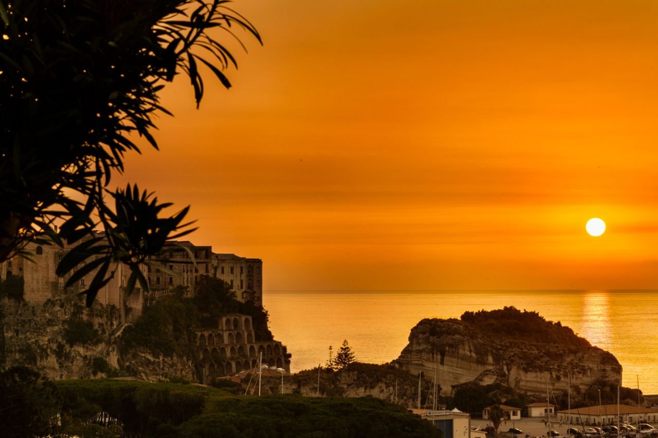 Tropea, 18