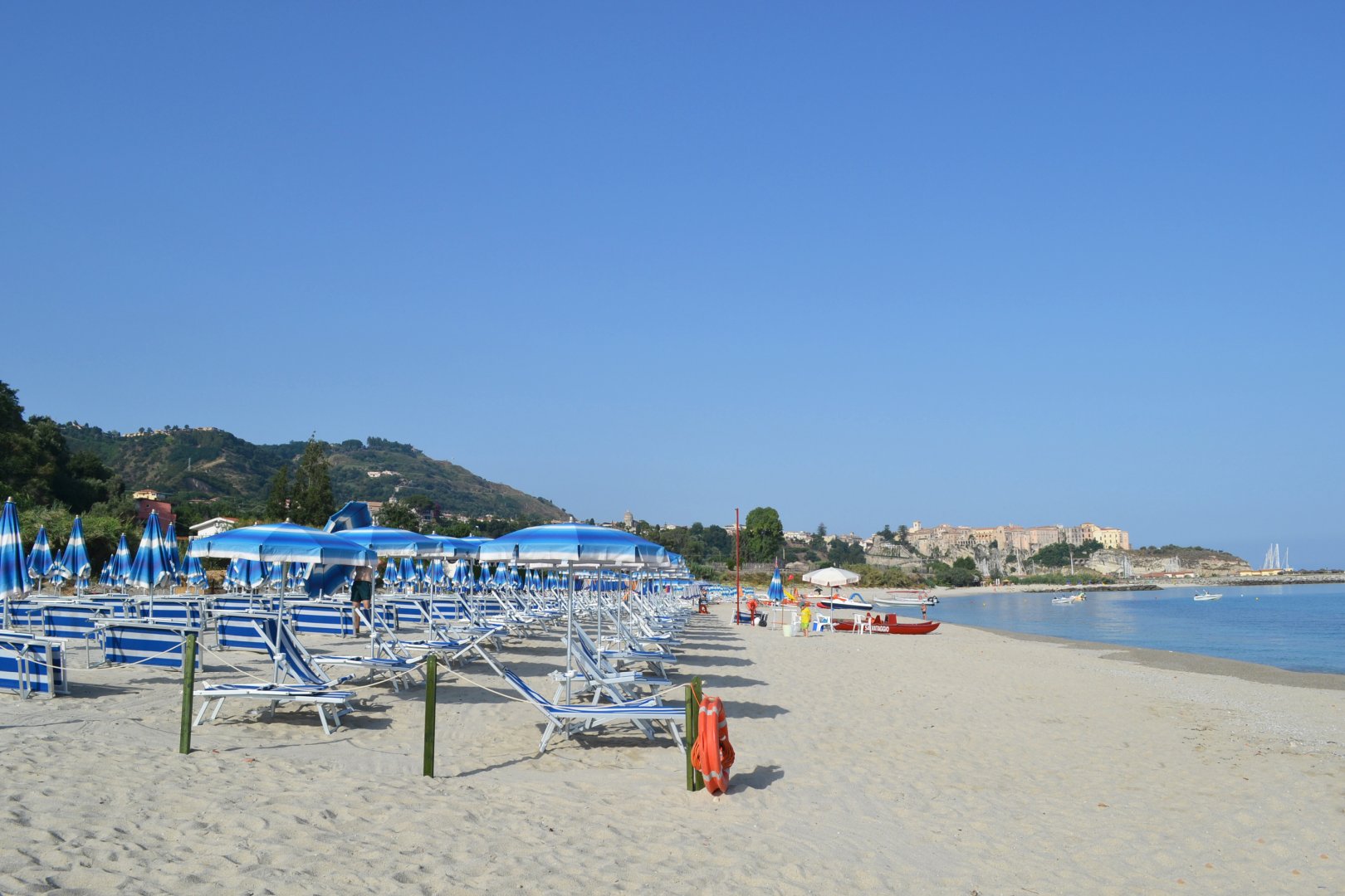 Tropea, 16