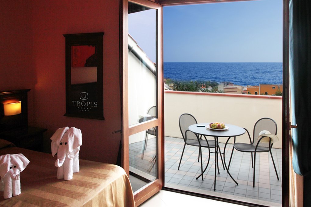 Tropea, 17