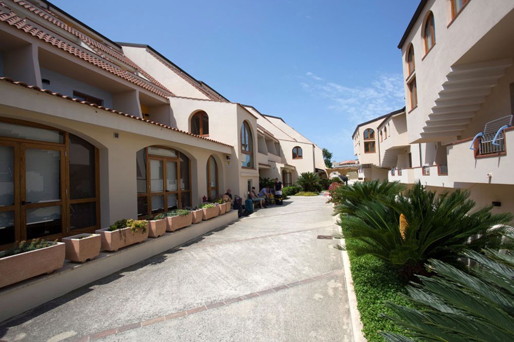 Tropea, 20