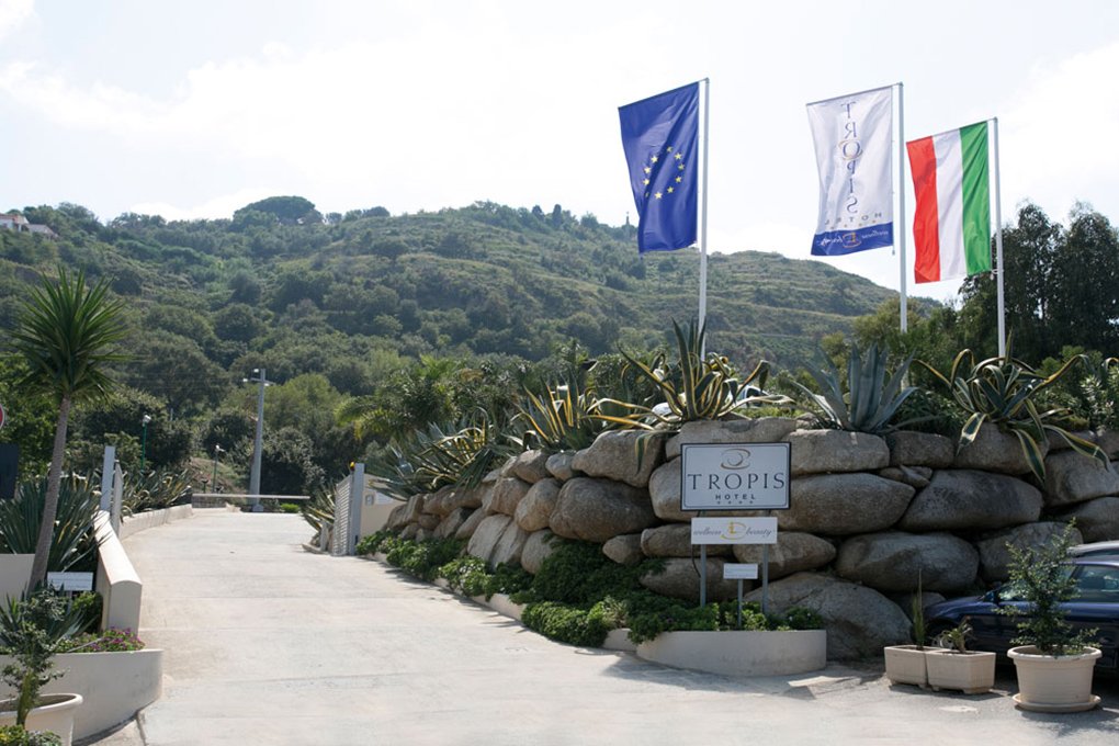 Tropea, 21