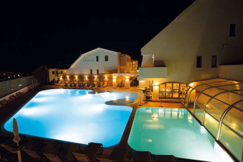 Tropea, 23