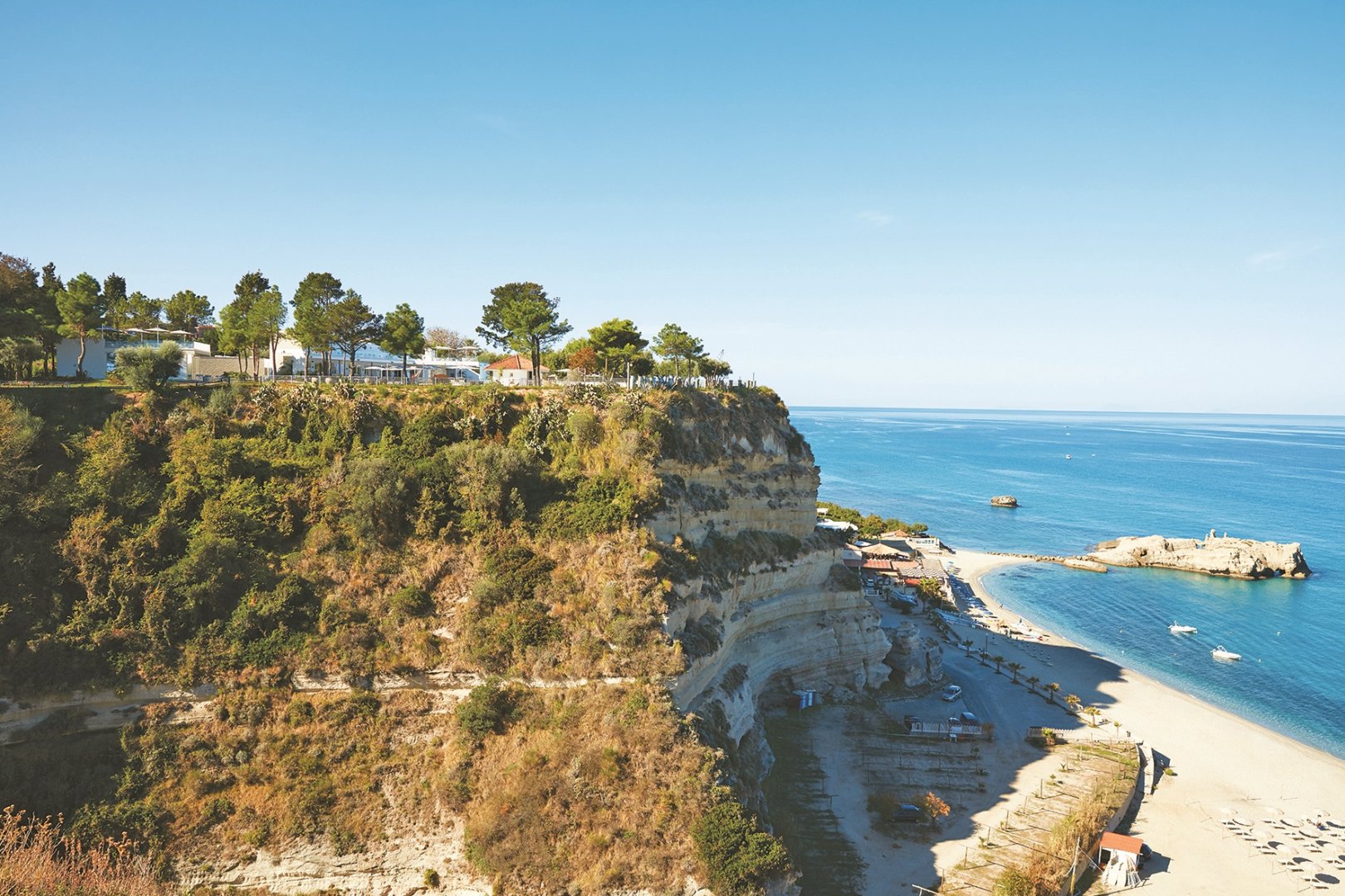 Tropea, 01