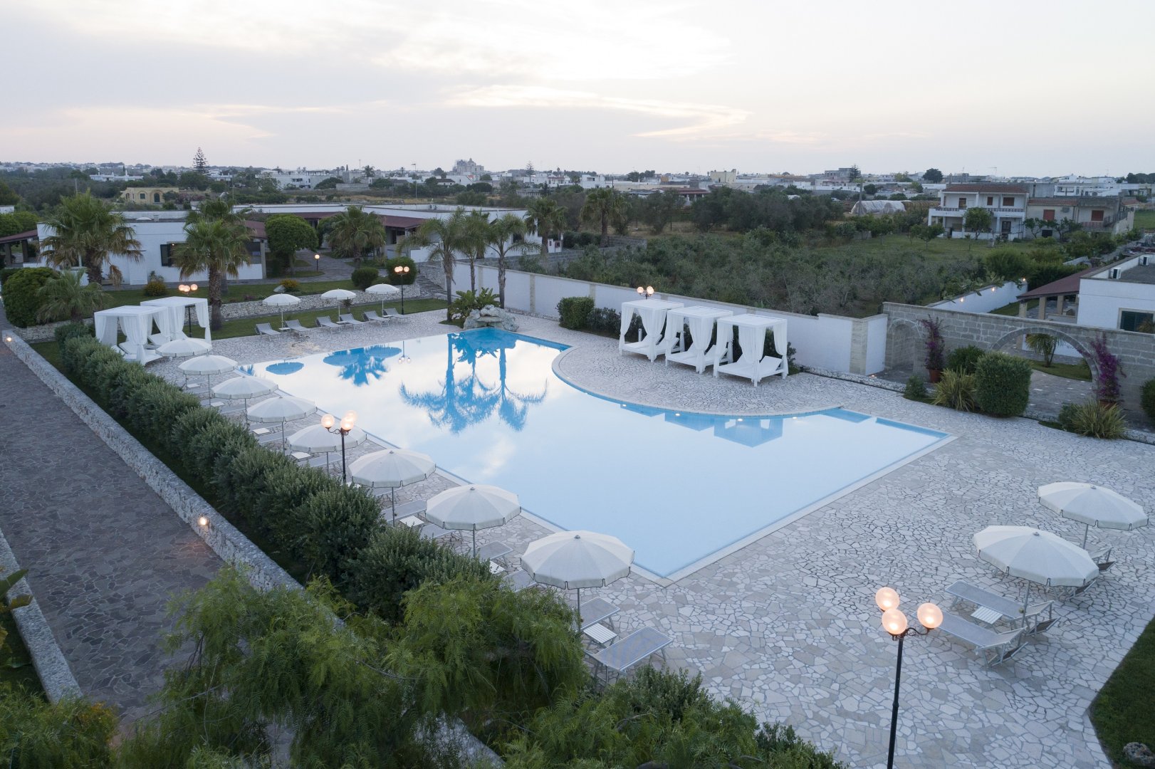 Otranto, 21