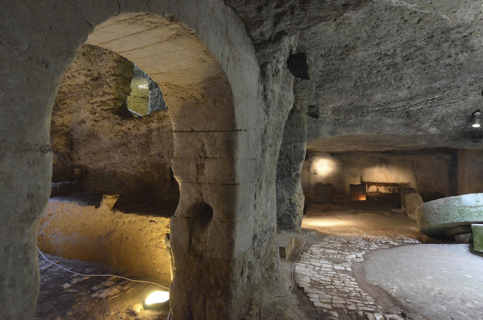Otranto, 32