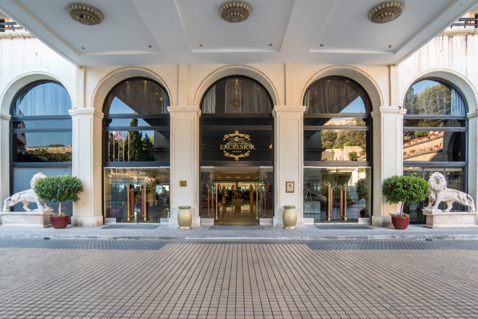 Valletta, 10