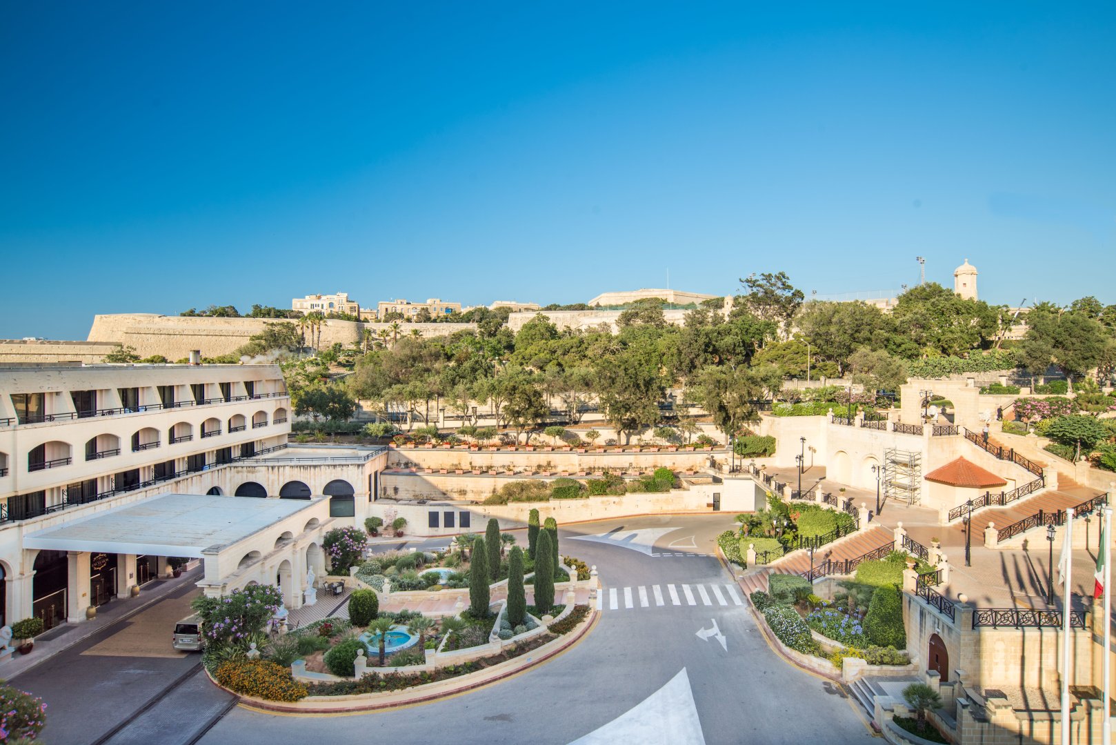 Valletta, 11