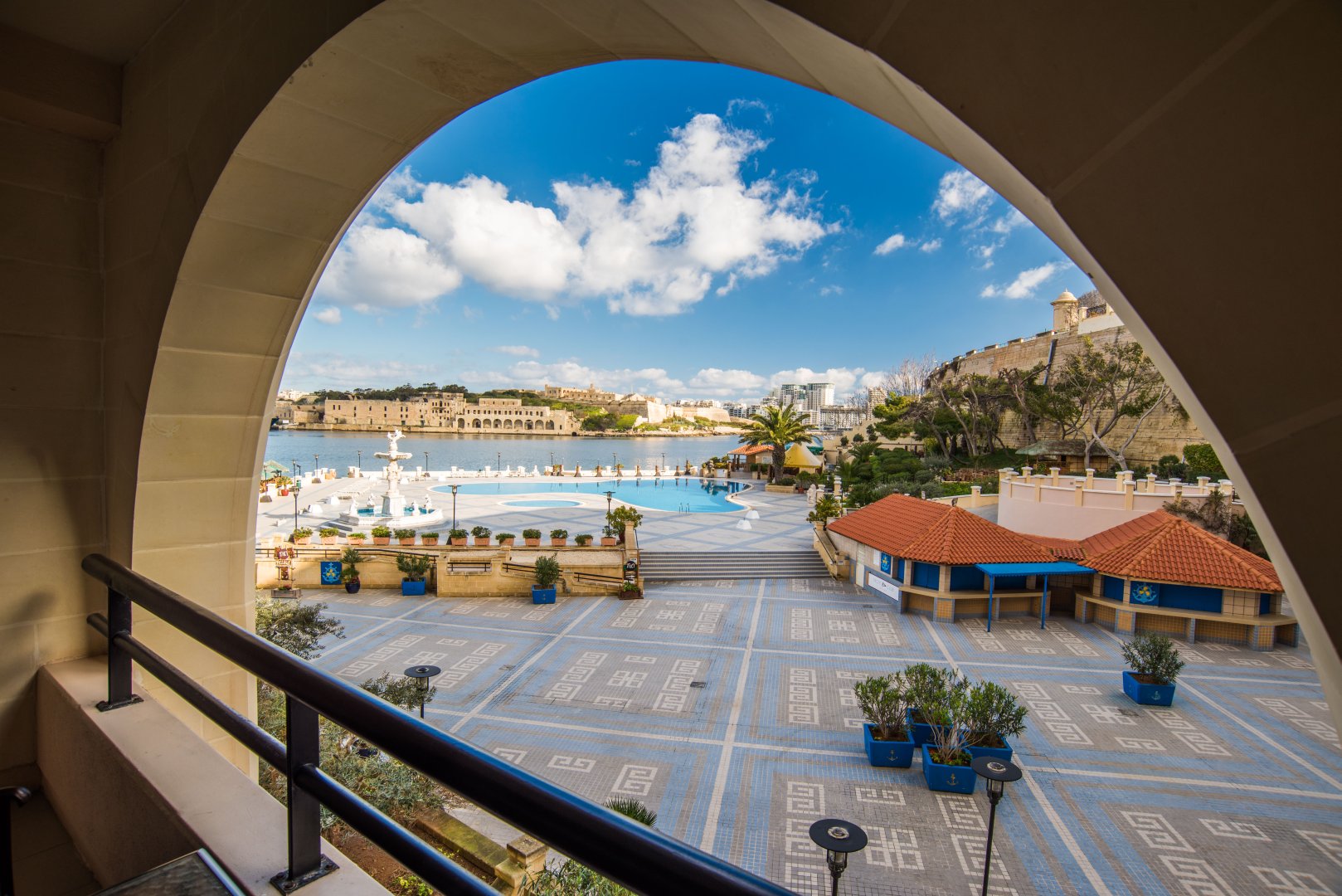 Valletta, 18