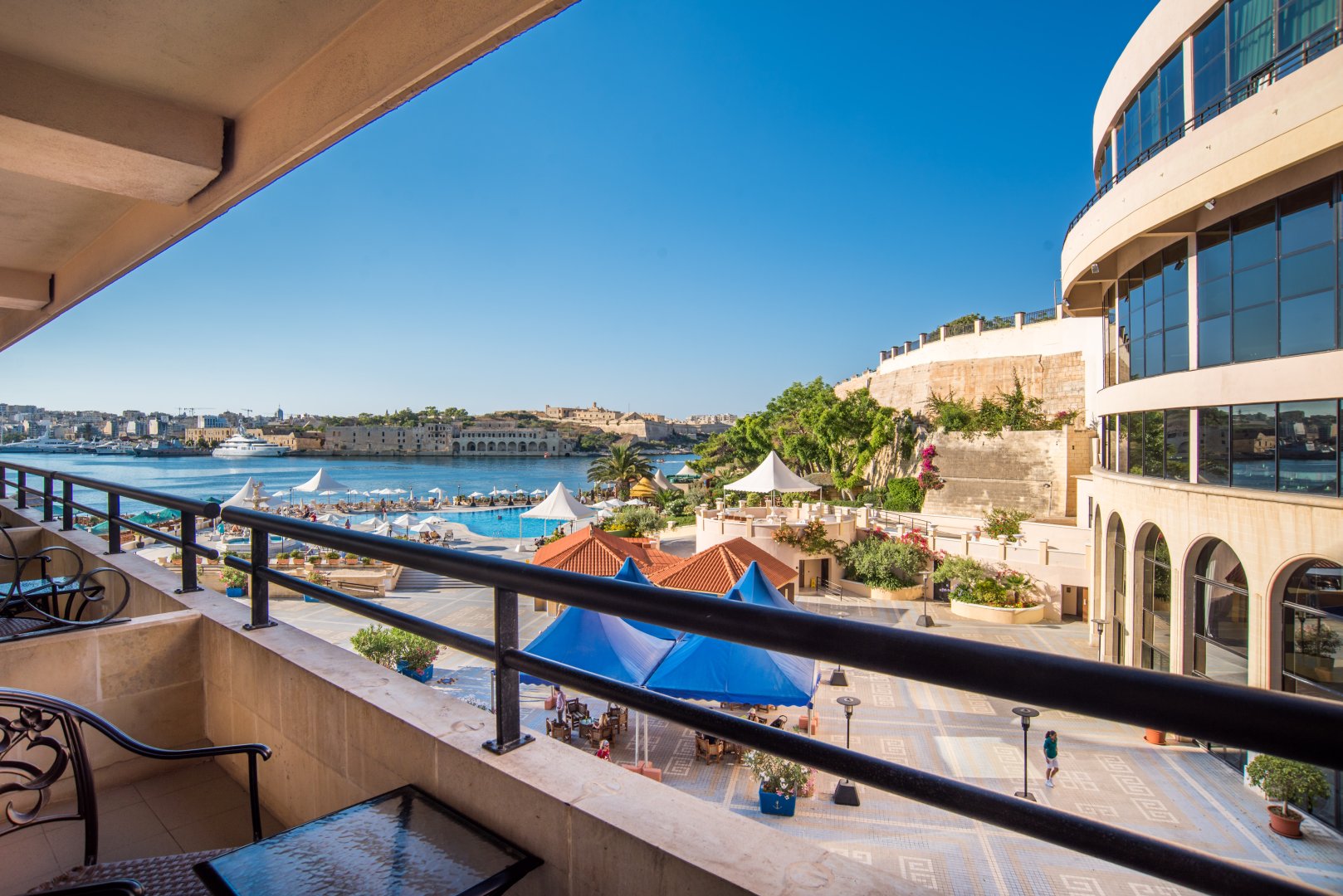 Valletta, 23