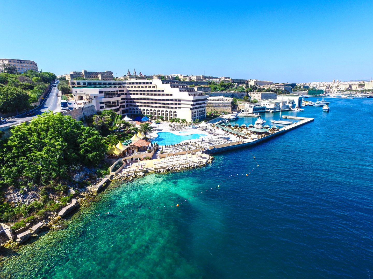 Valletta, 25