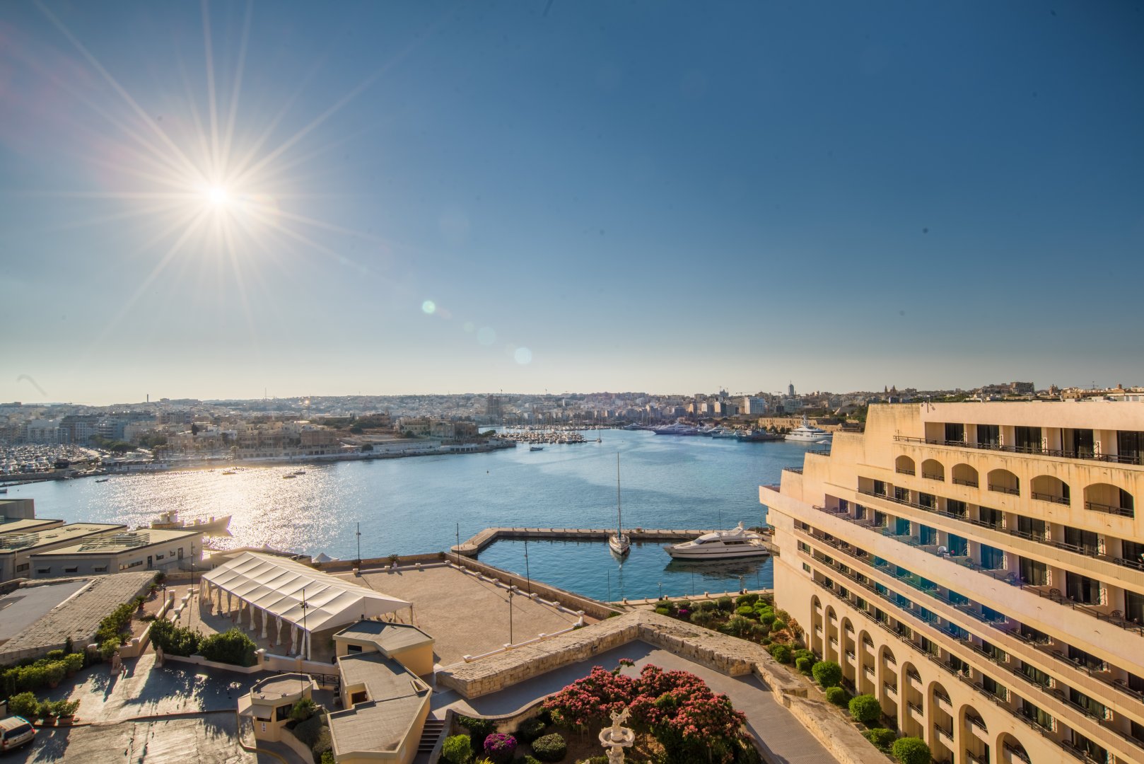 Valletta, 26