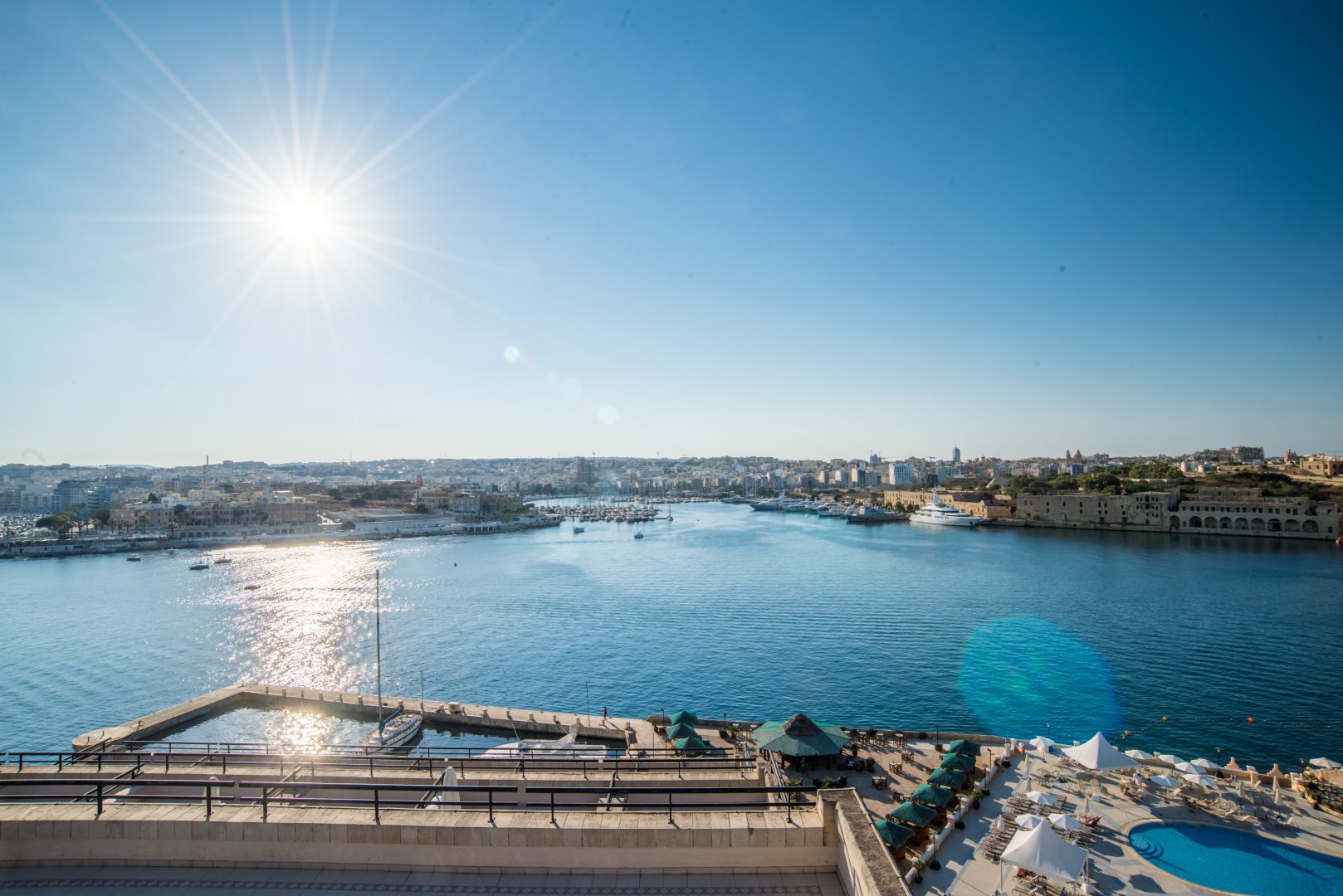 Valletta, 27
