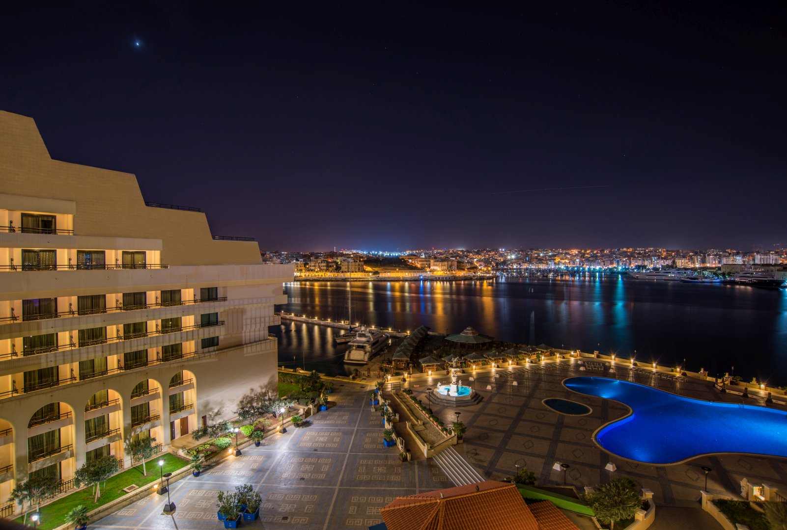 Valletta, 30