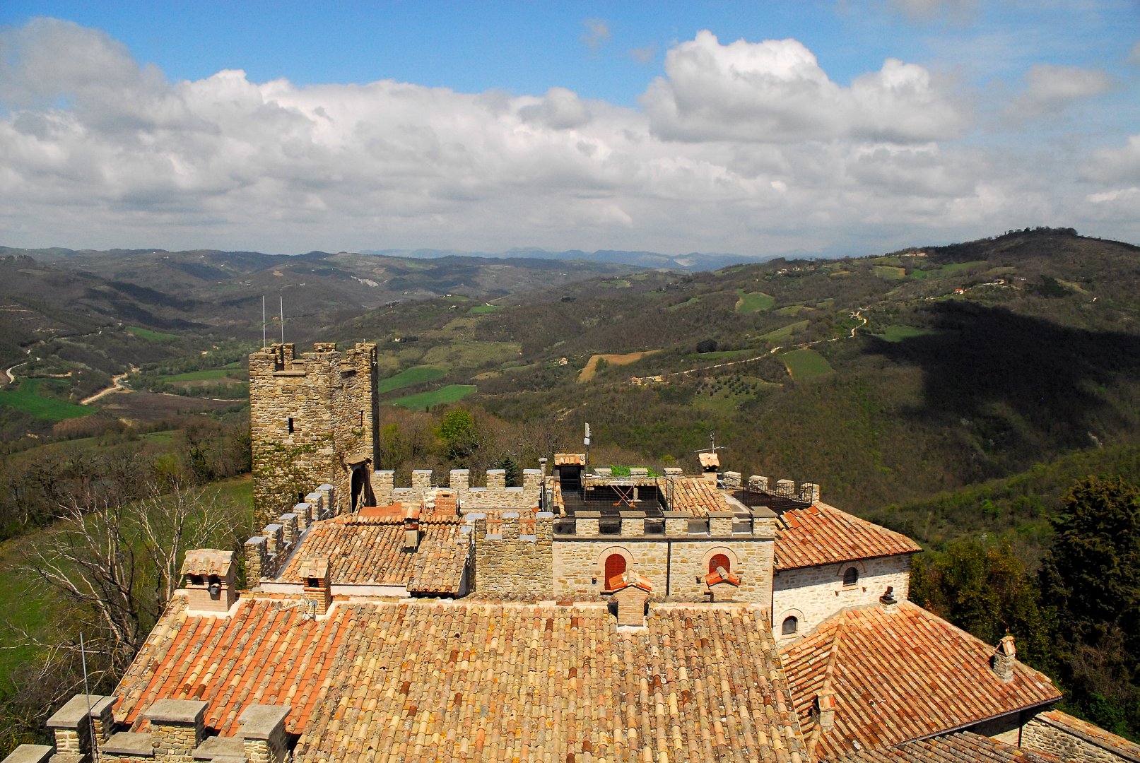 Valfabbrica, 15