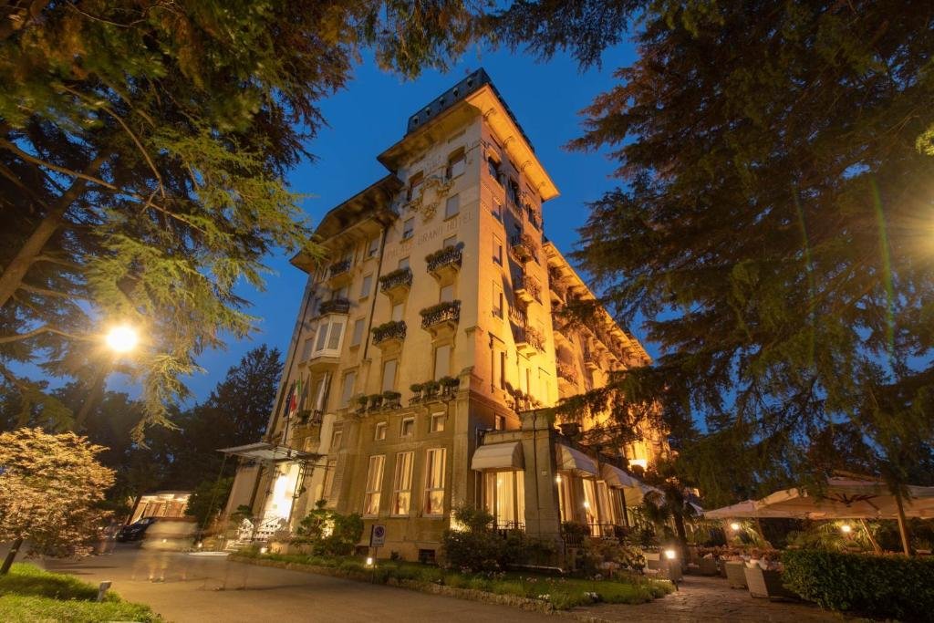Varese, 16