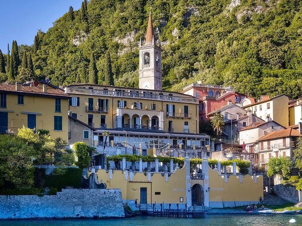 Varenna, 01