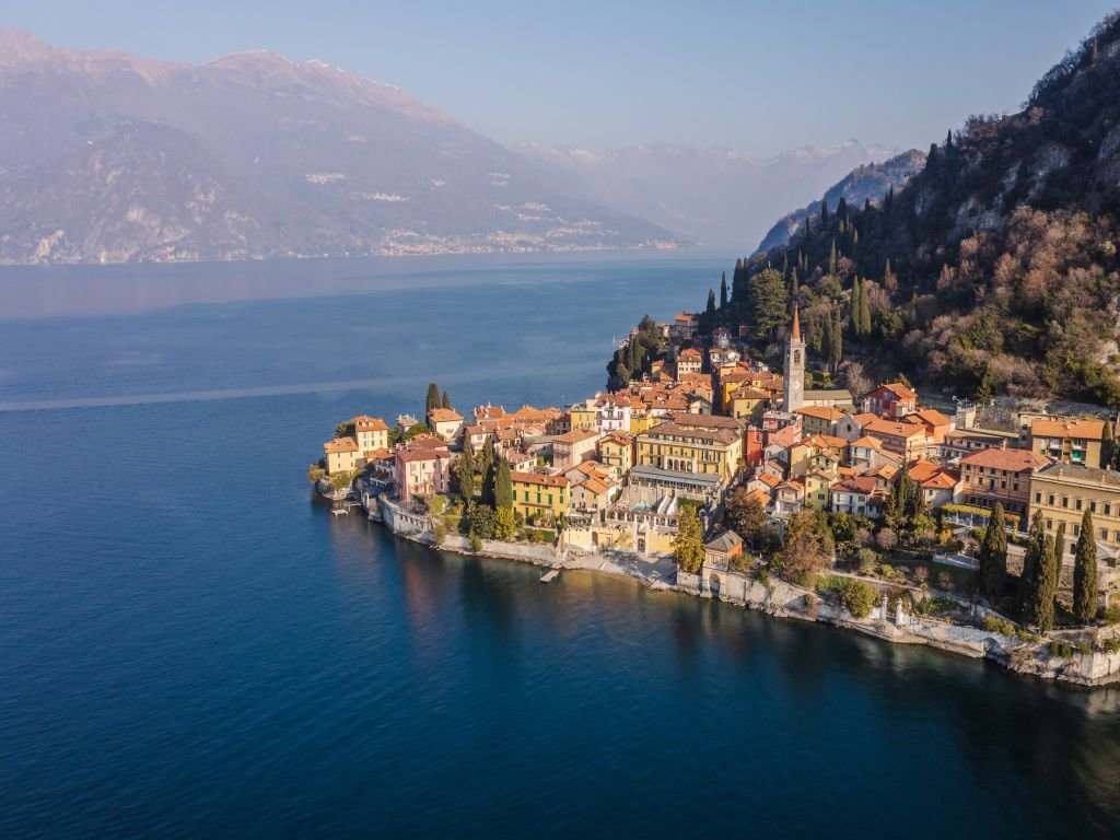 Varenna, 21
