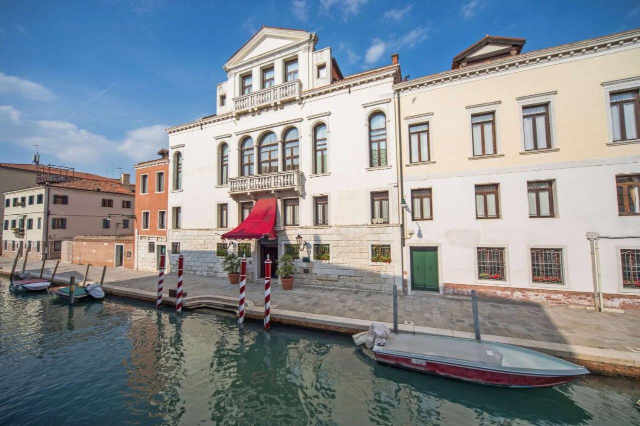 Cannaregio, 01