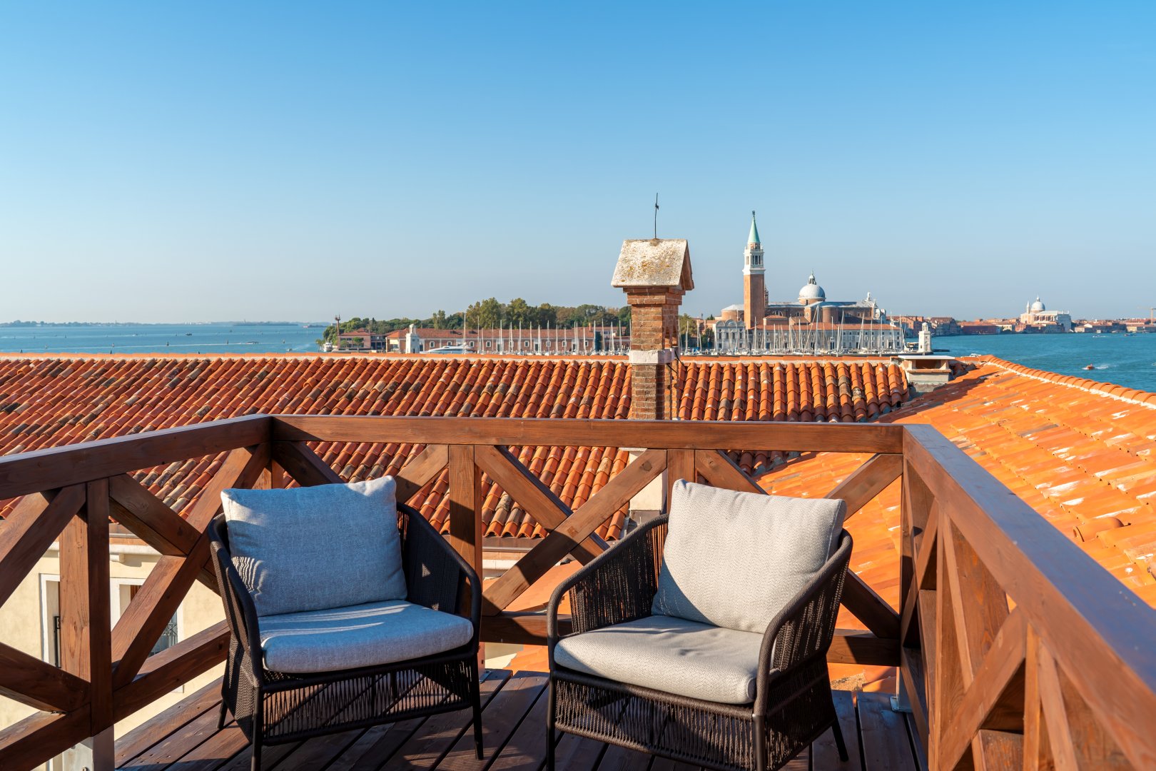 Porto di Venezia, 16