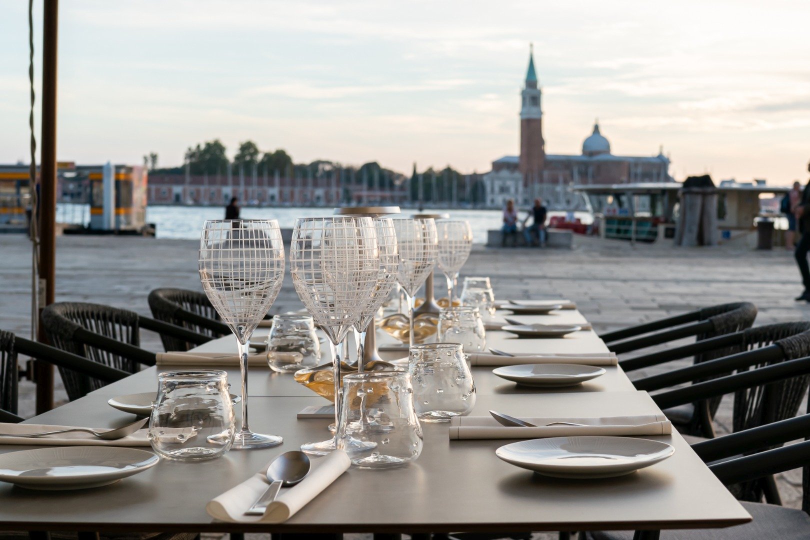 Porto di Venezia, 19
