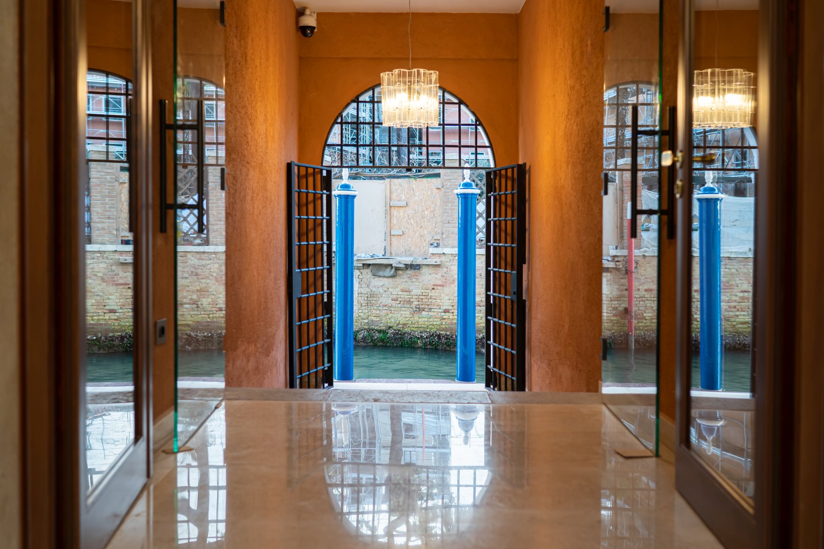 Porto di Venezia, 20