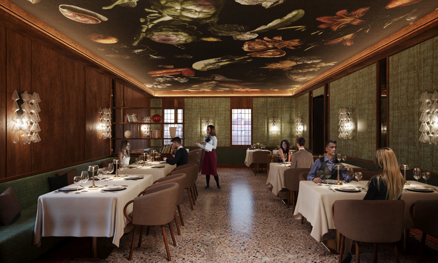 Porto di Venezia, 22