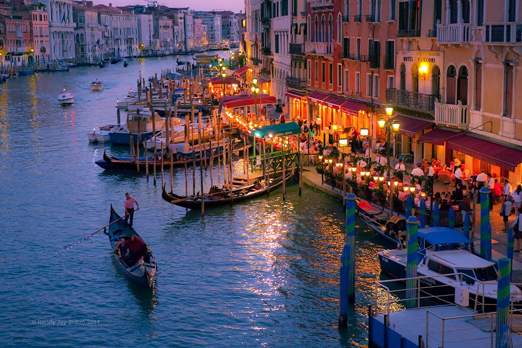 Cannaregio, 20
