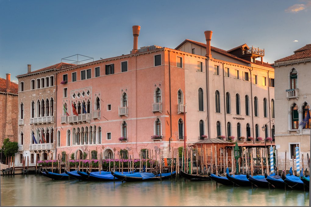 Cannaregio, 22