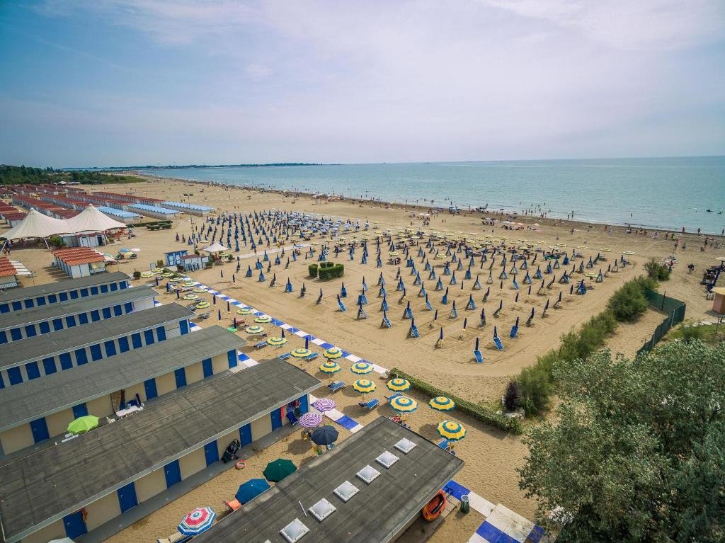 Lido di Venezia, 10