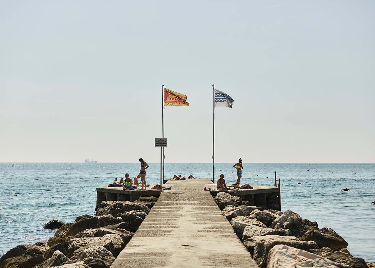 Lido di Venezia, 08