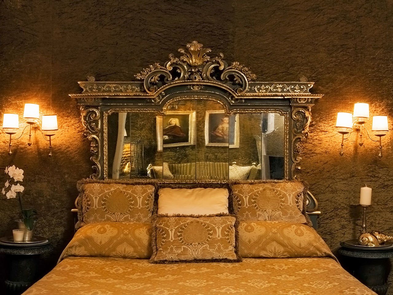 Castello, 11