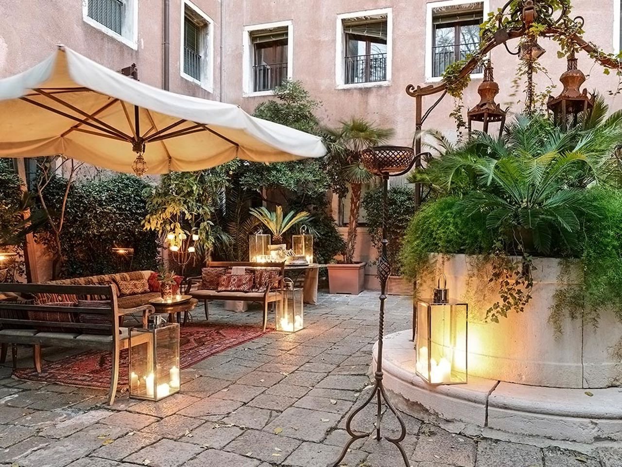 Castello, 15